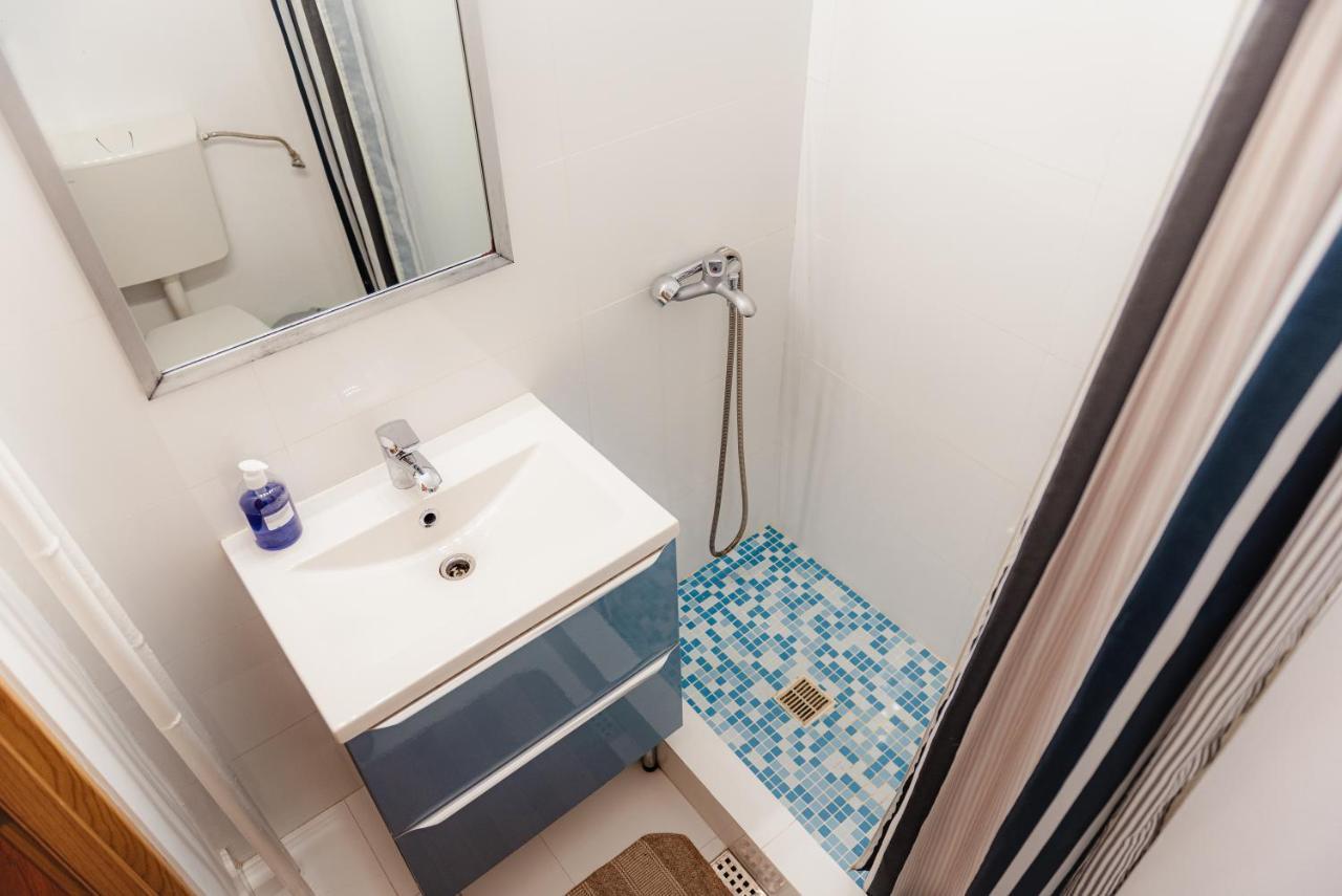 City Center Downtown Apartment Bukurešť Exteriér fotografie