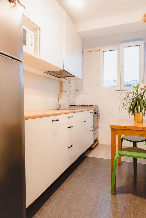 City Center Downtown Apartment Bukurešť Exteriér fotografie
