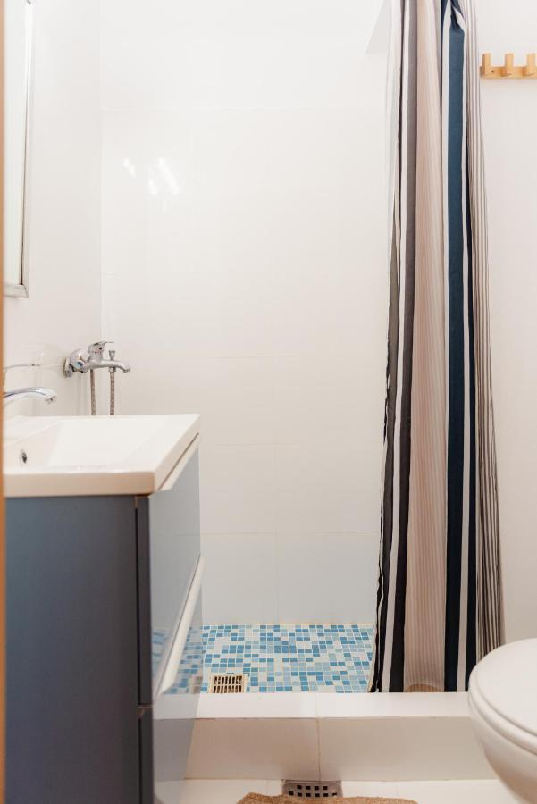 City Center Downtown Apartment Bukurešť Exteriér fotografie