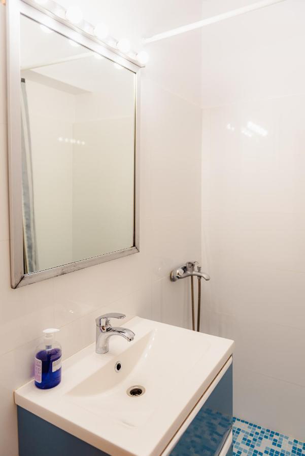 City Center Downtown Apartment Bukurešť Exteriér fotografie