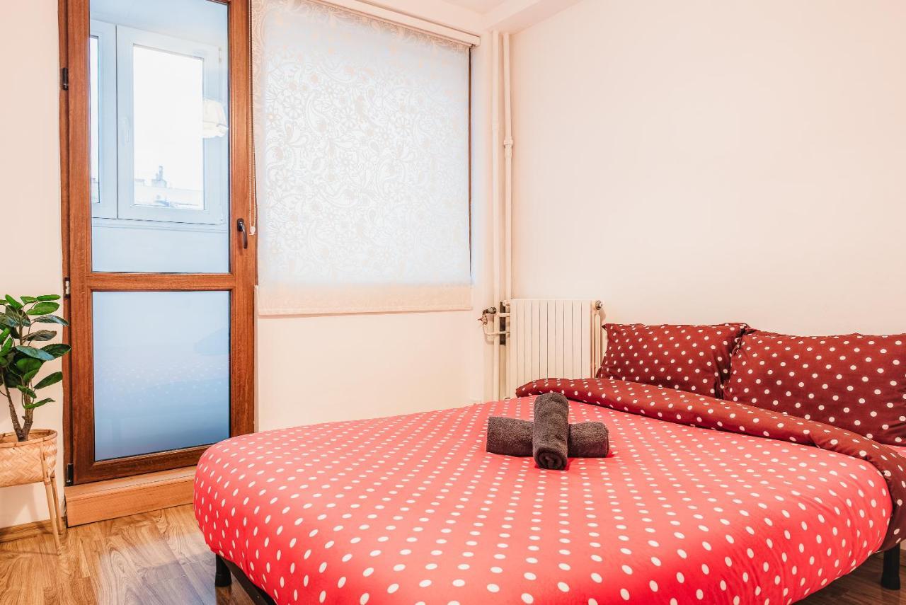 City Center Downtown Apartment Bukurešť Exteriér fotografie