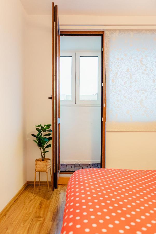 City Center Downtown Apartment Bukurešť Exteriér fotografie